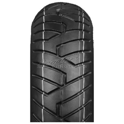 Vee Rubber Motorradreifen 120/90 -10 66L VRM-119B TL hinten vorne (54L) | 98111