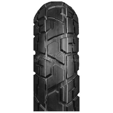 Motorrad-Reifen Vee Rubber 130/60 -13 55J VRM-133 TL hinten vorne (53J) | 82220
