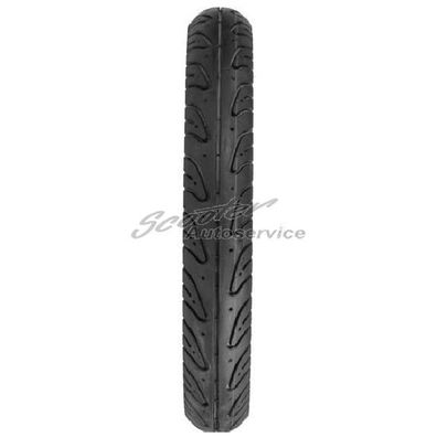 Motorradreifen Vee Rubber 3 R14 56J VRM-100 TT hinten vorne | 87202