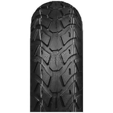 Motorrad-Reifen Vee Rubber 120/90 -10 66M VRM-137 TL vorne (56J 57M 54J) | 78509