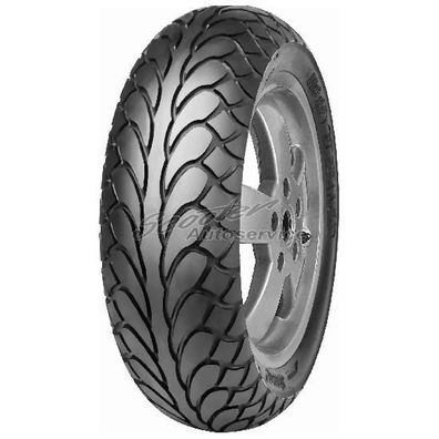 Mitas Motorrad-Reifen 120/70 -10 54L MC 22 Elegance TL hinten vorne (54J) | 20193