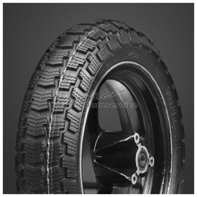 Motorradreifen Vee Rubber 130/60 -13 60P VRM-408 hinten vorne (53P 53L) | 85078