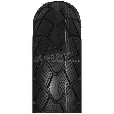 Motorrad-Reifen Vee Rubber 120/70 -12 58S VRM-351 TL vorne (58P 51P 55P) | 68597