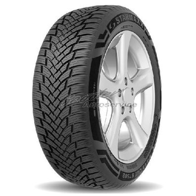 Starmaxx Ganzjahresreifen 185/60 R14 82H Maxx Out ST-582 3PMSF XL (82T) | 77872