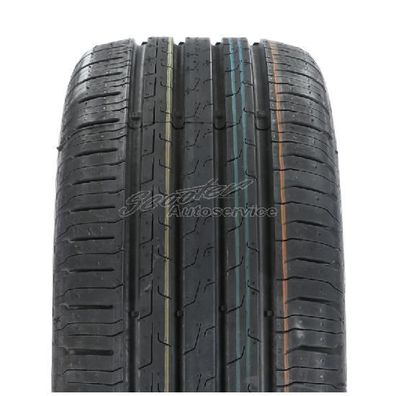 Sommer-Reifen Continental 185/55 R15 86H EcoContact 6 XL (82H 82T 86T 84H) | 98643
