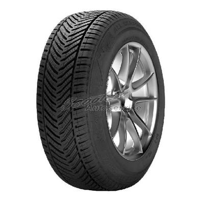 Allwetter-Reifen Tigar 235/65 R17 108W All Season SUV 3PMSF XL (102H) | 93304