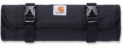 Carhartt Gürtel Legacy Tool Roll Black