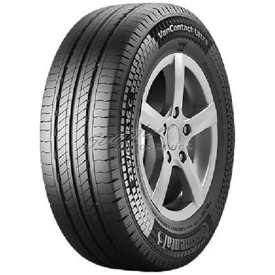 Continental Sommer-Reifen 215/60 R17 109T VanContact Ultra (104T) | 79803