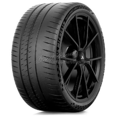 Sommerreifen Michelin 295/30 R20 101Y ZR Pilot Sport Cup 2 LTS XL (101W) | 96604