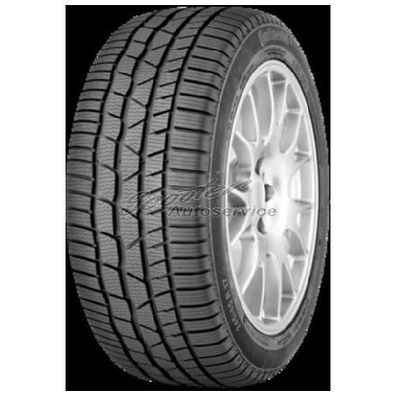Continental Winter-Reifen 195/65 R16 92H WinterContact TS-830-P * 3PMSF | 78231