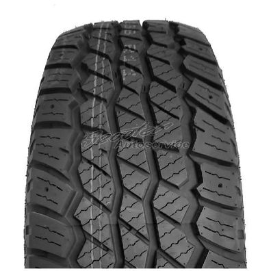 Sommer-Reifen Tracmax 265/60 R18 110T X-Privilo AT08 | 72981