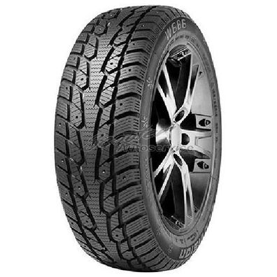 Winterreifen Ovation 265/70 R15 112T W 686 Ecovision | 59763