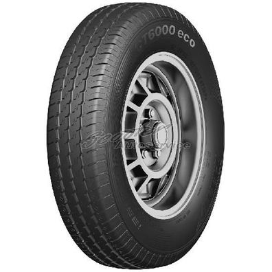 Sommerreifen Zeetex 215/70 R15 C 109T CT-6000 Eco (109S 102T 104T 106S) | 78522
