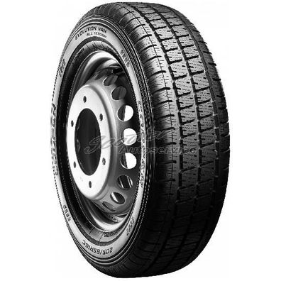 Cooper Ganzjahresreifen 205/75 R16 113R Evolution VAN All Season 3PMSF | 13547