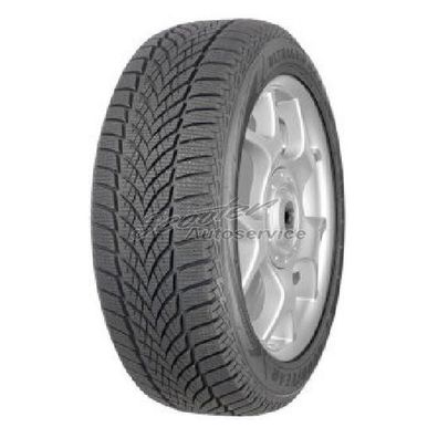 Winter-Reifen Goodyear 235/35 R20 92T UltraGrip Ice 2 + 3PMSF XL | 12535