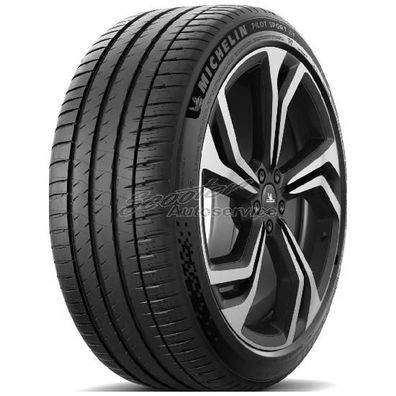 Sommerreifen Michelin 235/55 R20 105W Pilot Sport EV Acoustic XL (96W) | 55167