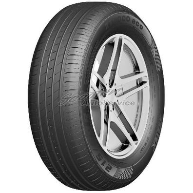 Sommerreifen Zeetex 185/55 R15 82V ZT 6000 ECO (75V 82T 82H) | 88298