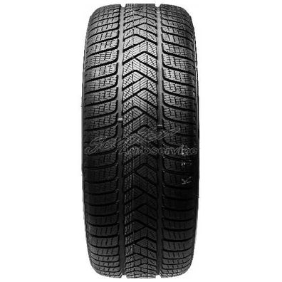 Pirelli Winterreifen 235/55 R19 105V Scorpion Winter 3PMSF XL (96H 101T) | 71932