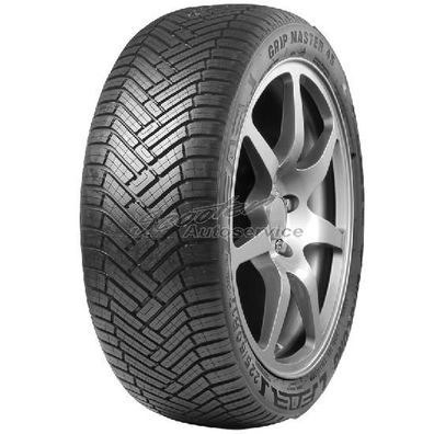 Linglong Ganzjahresreifen 215/60 R17 100V Grip Master 3PMSF XL (91V 95V) | 41034