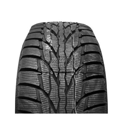 Kumho Winterreifen 215/65 R16 102T WinterCraft WS-51 3PMSF XL (93T 97R) | 62019