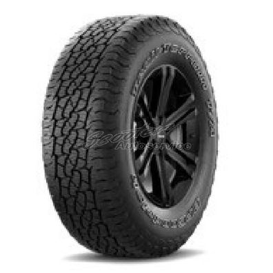 BF Goodrich Allwetter-Reifen 245/75 R16 111T Trail Terrain T/A 3PMSF | 48509