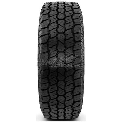 Ganzjahresreifen Vredestein 265/70 R16 112T Pinza AT 3PMSF (111T) | 39085
