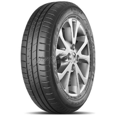 Falken Sommer-Reifen 195/65 R15 91T Sincera SN-110 EC (87S 82T) | 32692