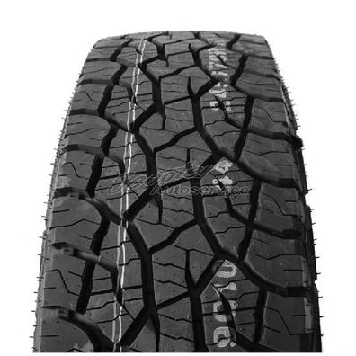 Allwetterreifen Kumho 255/75 R17 115T Road Venture AT-52 3PMSF (110T 113T) | 52415