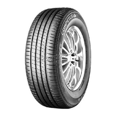 Lassa Sommer-Reifen 245/65 R17 111H Competus H/P 2 XL (110H 107H 108T) | 55947