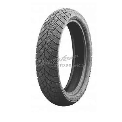 Motorrad-Reifen Heidenau 100/80 -17 52H K66 Silica TL vorne (49S 52S) | 60294