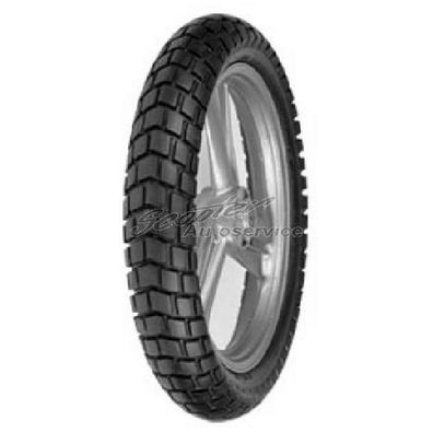 Motorrad-Reifen Vee Rubber 2.75 -21 45P VRM-163 TT hinten vorne (45M) | 88906