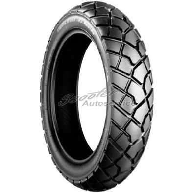 Bridgestone Motorrad-Reifen 150/70 R17 69H Trail Wing TW152 TL hinten (66H) | 4069