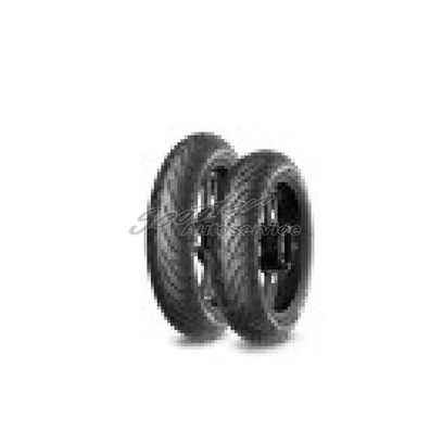 Michelin Motorrad-Reifen 90/90 -12 54S City Grip Saver TL/TT TT hinten vorne | 54690