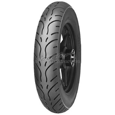 Motorradreifen Mitas 130/90 -15 66R MC-7 TL hinten vorne (66P 63P) | 98314