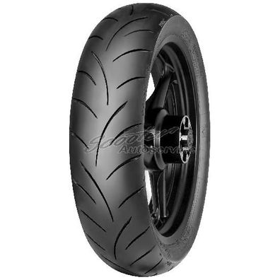 Motorrad-Reifen Mitas 100/90 -18 56H MC 50 TL vorne (53H) | 14248