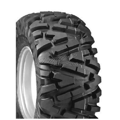 Quad-Reifen Duro 26x11 -12 55N DI-2025 Power Grip 6PR TT (46N 49N 44N 52L) | 6057
