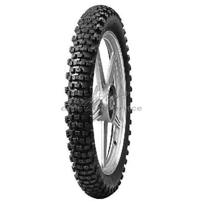 Motorradreifen Anlas 3 -18 52P MS-3 TT hinten vorne (47P) | 95782