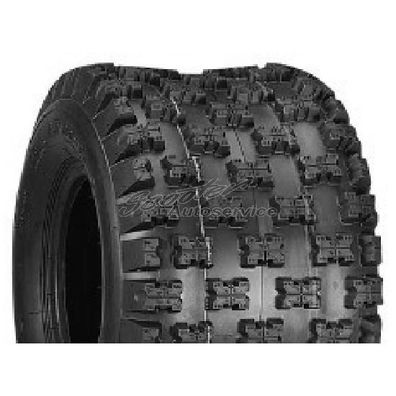 Quadreifen Duro 22x10 -9 DI-2011 Berm Raider 4PR | 22967