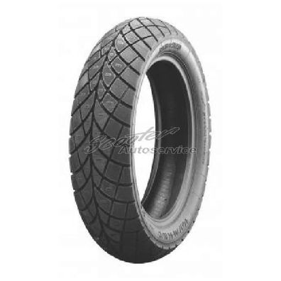 Motorrad-Reifen Heidenau 130/70 -12 62P K66/1 SILICA TL hinten vorne (62M) | 57778