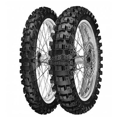 Pirelli Motorradreifen 90/100 -21 57M Scorpion MX 32 MID Hard TT hard vorne | 86591