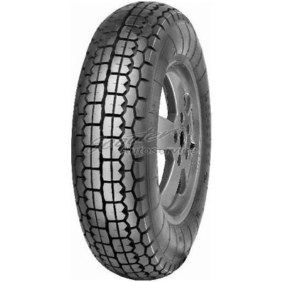 Mitas Motorradreifen 4 -8 66N B 13 TL/TT hinten vorne (55M) | 13269