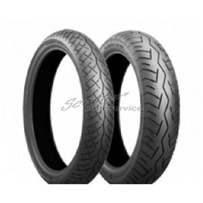 Motorradreifen Bridgestone 150/70 -17 69V Battlax BT-46 R TL hinten (69T) | 66808