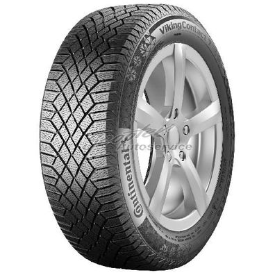 Continental Winter-Reifen 215/50 R19 93T VikingContact 7 3PMSF | 29768