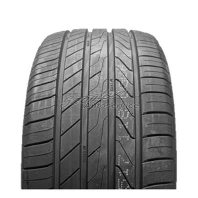Gislaved Sommer-Reifen 235/55 R20 102W Giticontrol P10 (96W 100H 96V 102H) | 5299