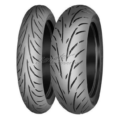 Mitas Motorradreifen 110/80 -19 59W Touring Force (59T 59V 59H) | 7368