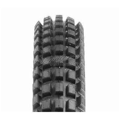 Motorrad-Reifen Vee Rubber 2.75 -21 45R VRM-308 Trial TT (45P) | 41484