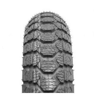IRC Motorradreifen 130/70 -17 62L SN23 Urban Snow TL | 19786