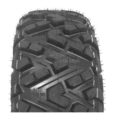 Duro Quad-Reifen 25x8 R12 43N PowerGrip V2 DI-2039 6PR TL vorne (38N 43L) | 62875