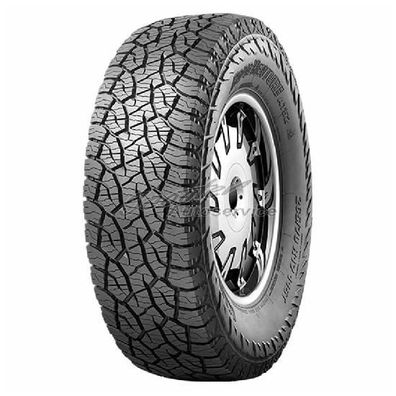 Allwetter-Reifen Kumho 235/70 R16 106T Road Venture AT-52 3PMSF (106S) | 83023