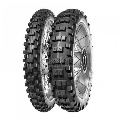 Motorradreifen Anlas 140/80 -18 70R Capra Extreme rear (70P) | 31544